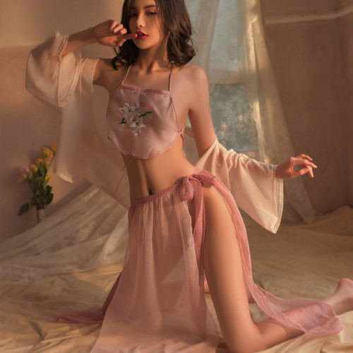 maid uniform seduction sexy lingerie
