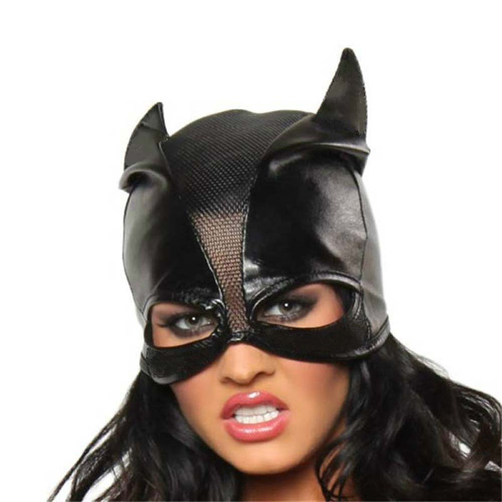moodustumine tegelikult catwoman mask uk iseloomulik
